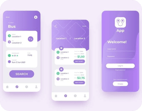 Banking App