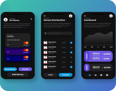 Grocery App