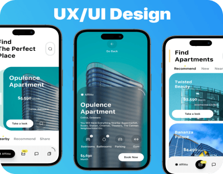 Social App