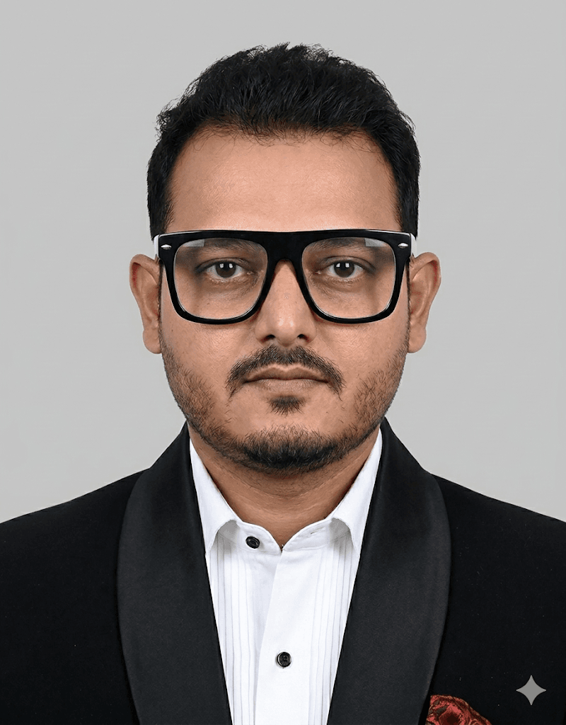 Amit Gupta