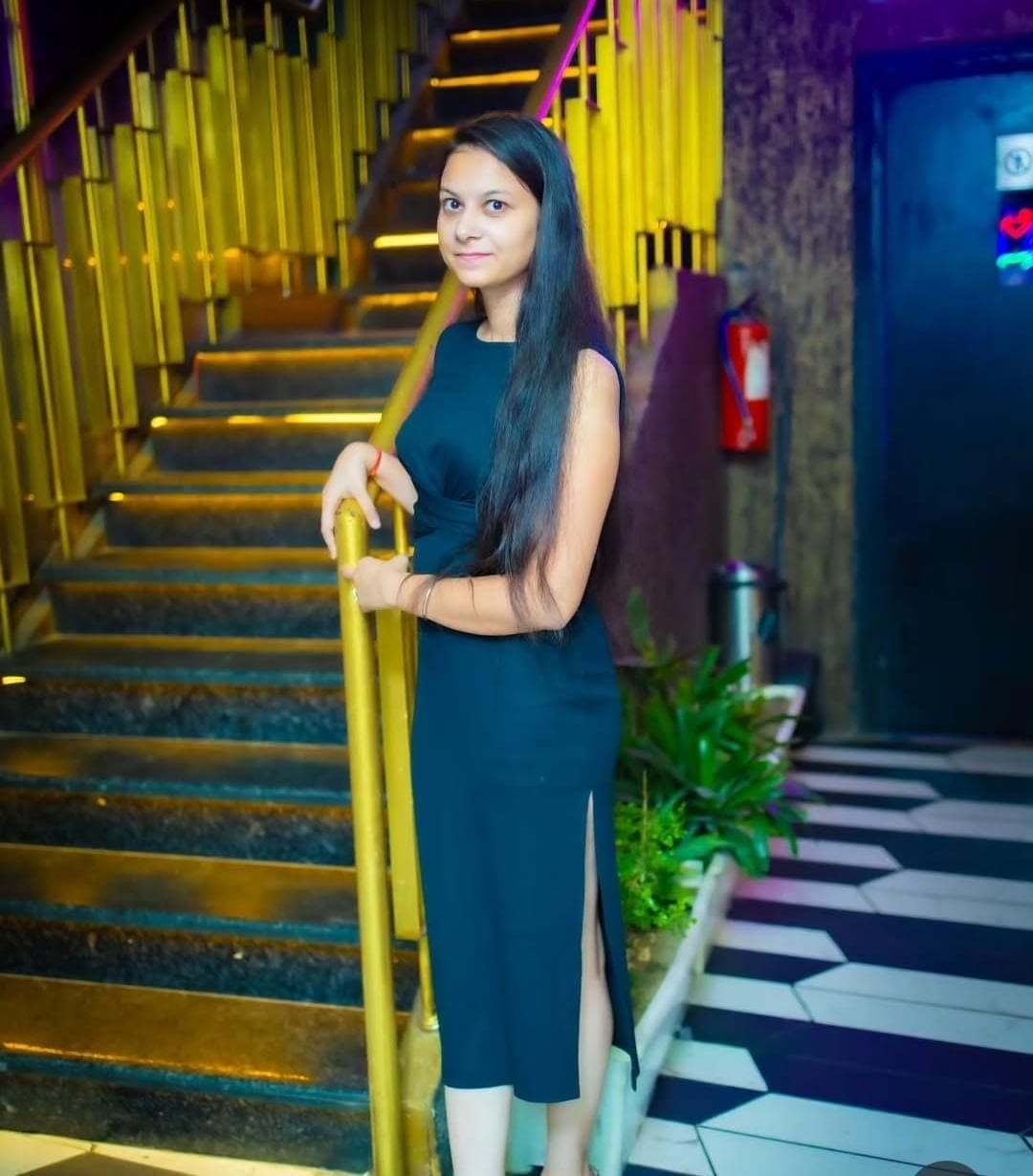 Sarika Pandey