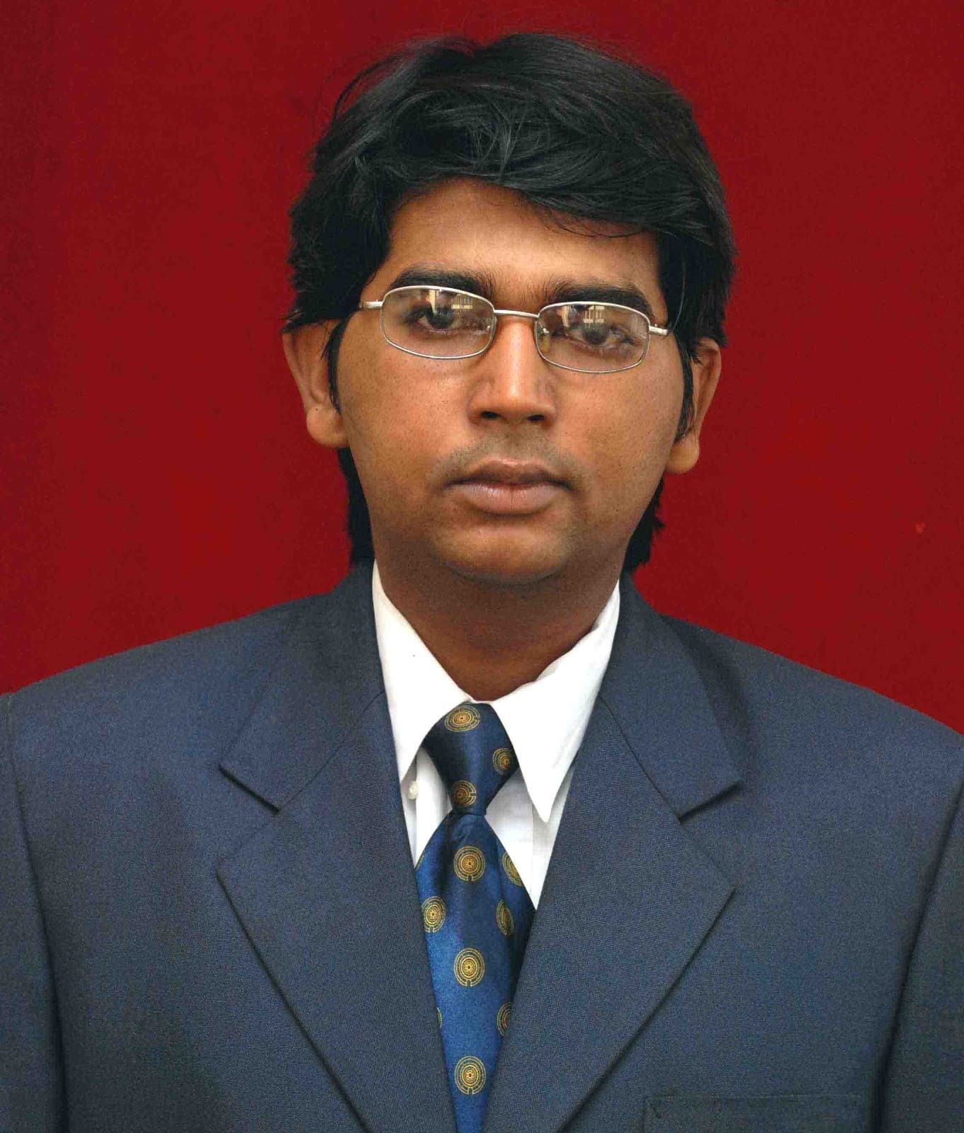 Subhash Arya