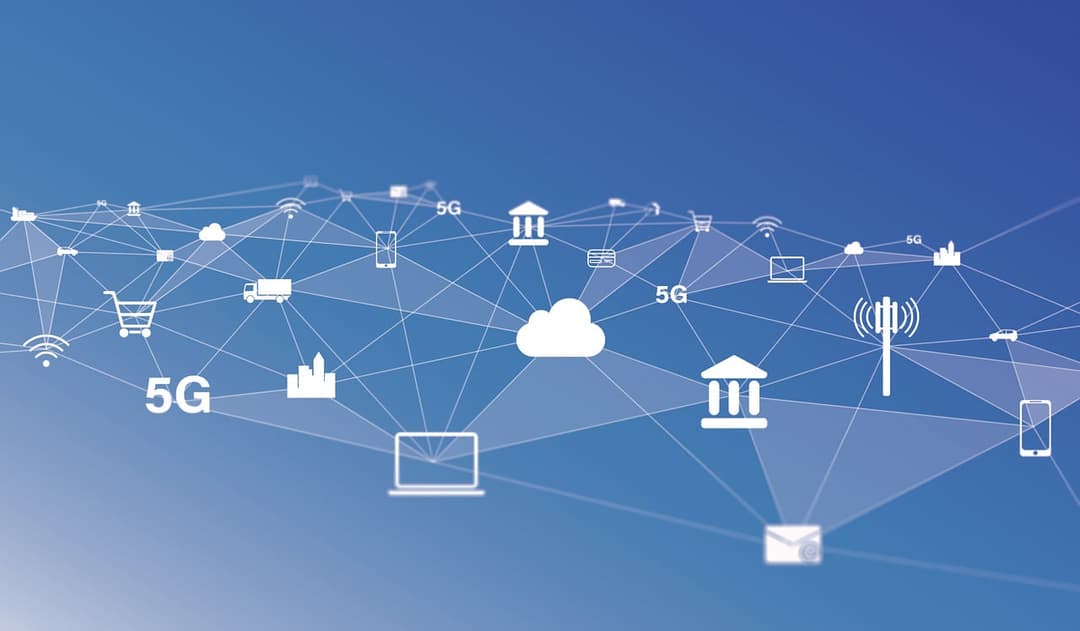 Educators prototyping modules on digital walls