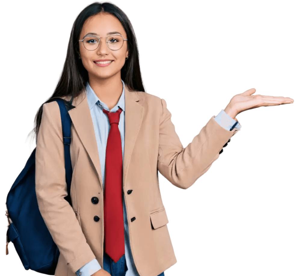 Career counsellor