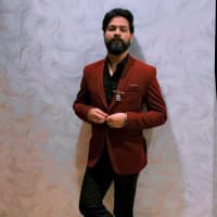 Anand Stephan