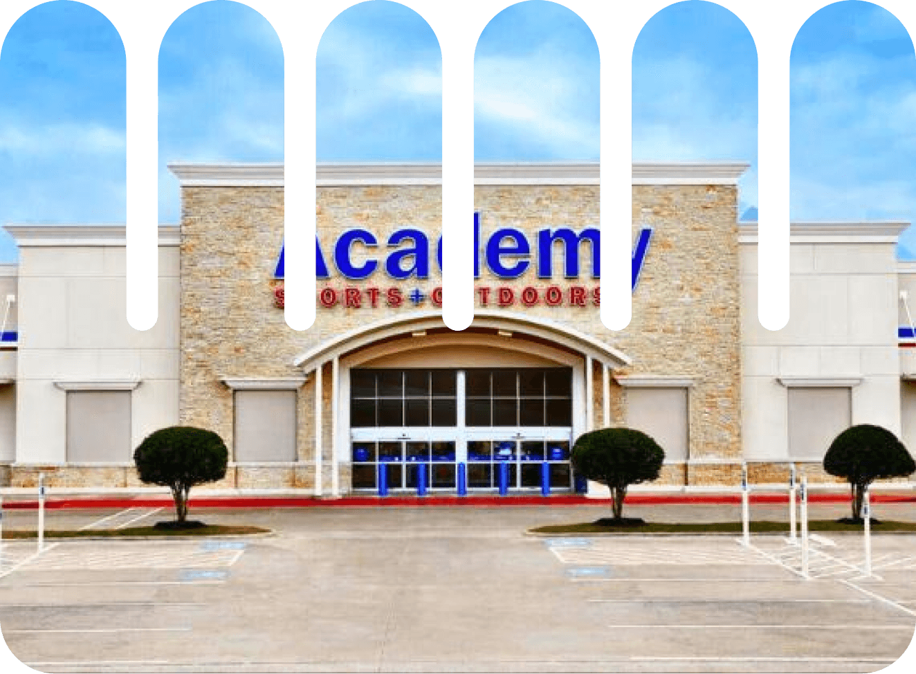 Wayone Academy campus Hub