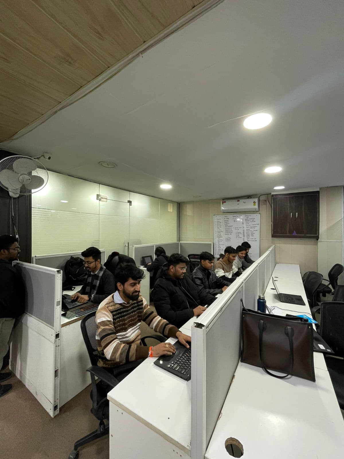 Case Study Zone