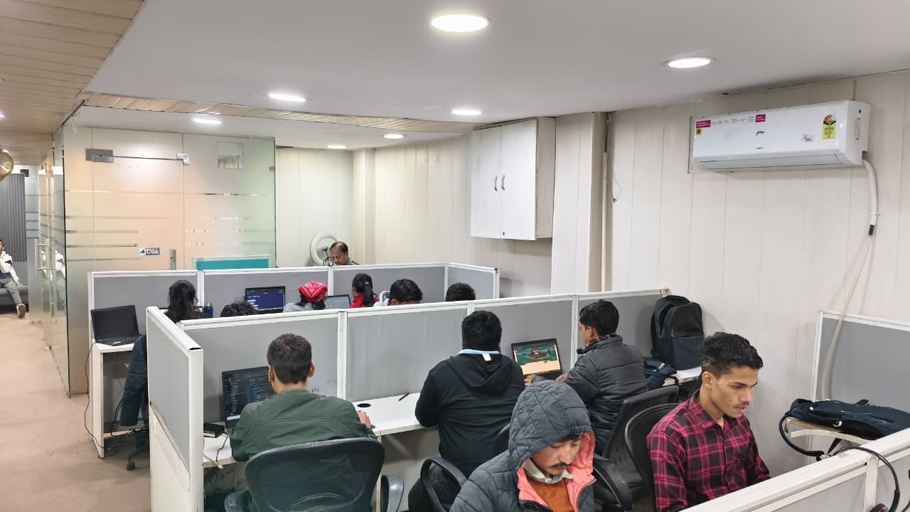 Training Room