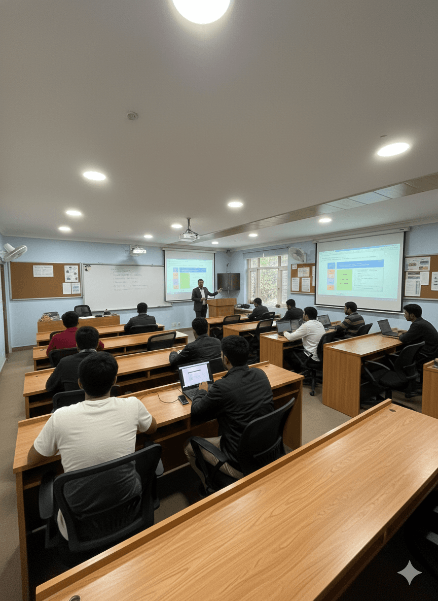 Scrum Classroom