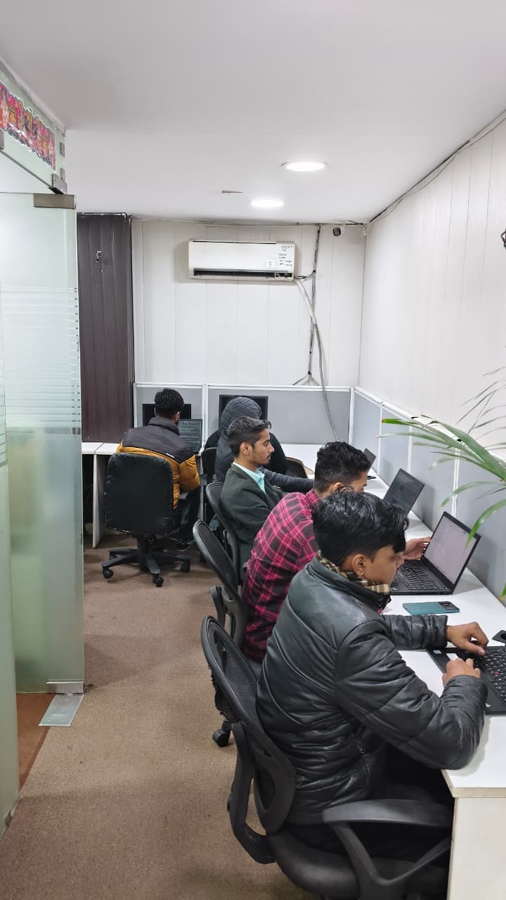 Training Room