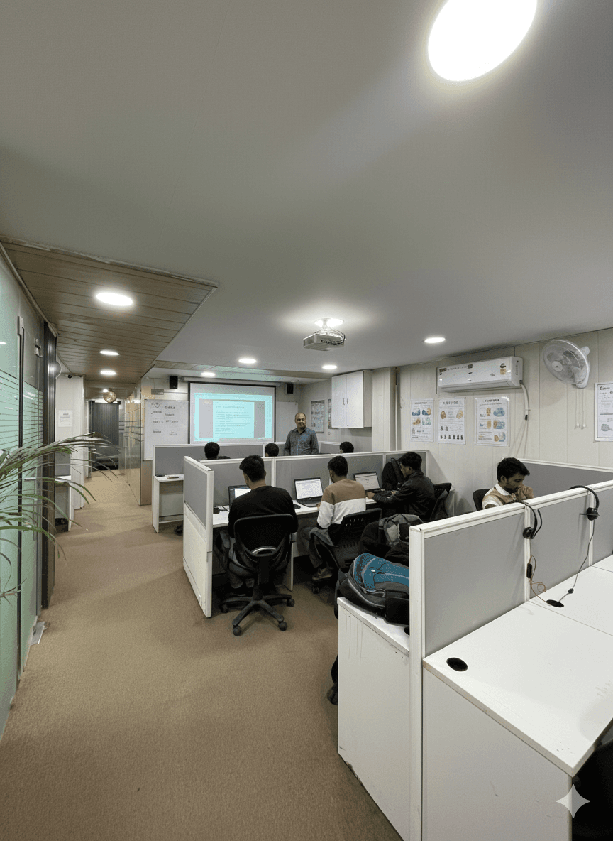 Innovation Board