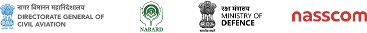 Government initiative partner