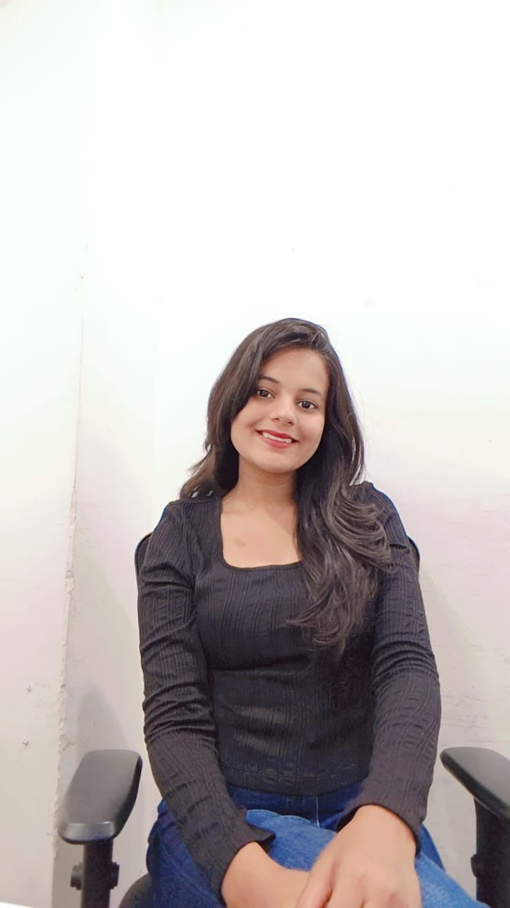 SAKSHI SINGH