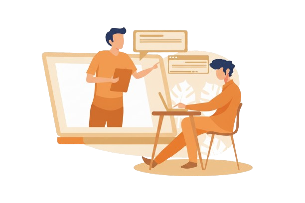 Dubai illustration placeholder