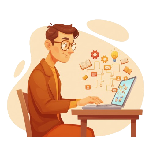 Team collaboration placeholder